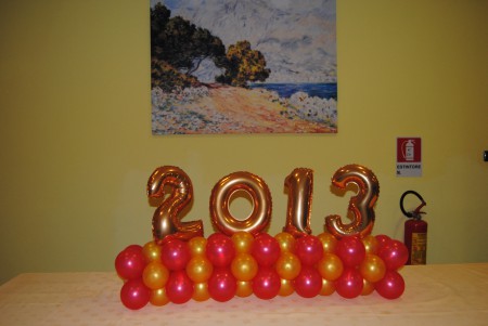 Capodanno 2013